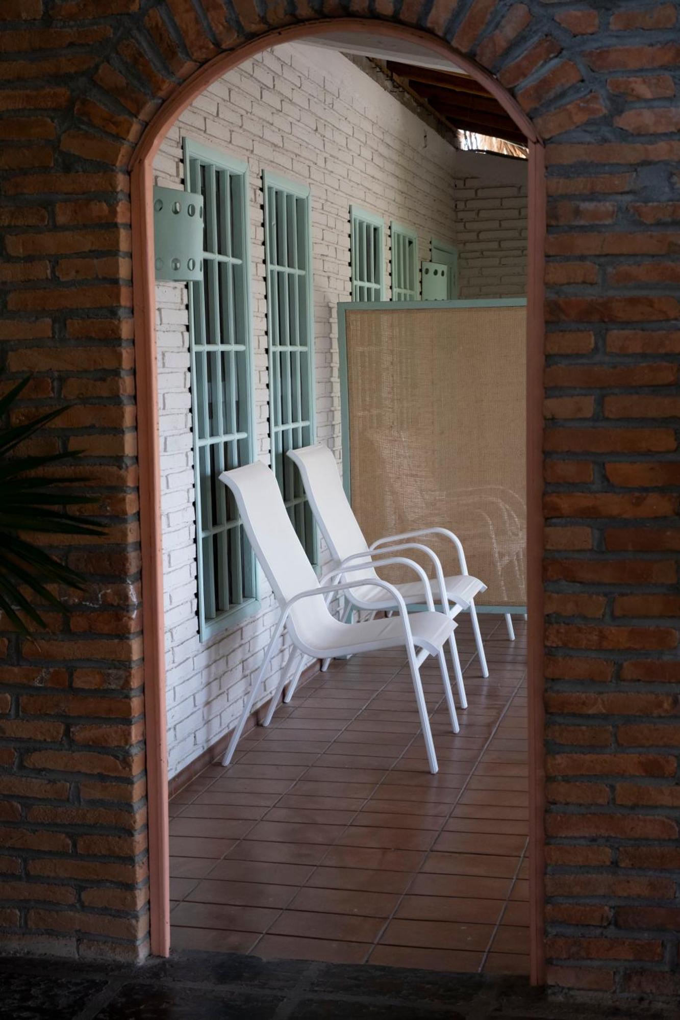 Hotel Flor De Maria Puerto Escondido  Exterior photo